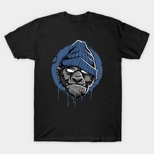 Street Monkey T-Shirt